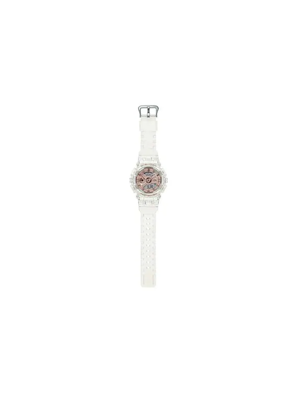 Часы CASIO G-Shock Analog-Digital 'White' — изображение 4 из 4, оттенок белый