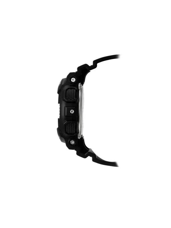 Часы CASIO G-Shock Analog-Digital 'Black Gold' — изображение 2 из 4, оттенок черный