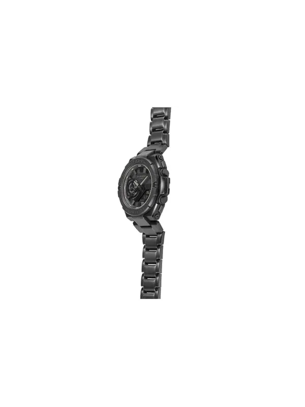 Часы g-shock digital-analog 'black' Casio — изображение 3 из 4, оттенок черный