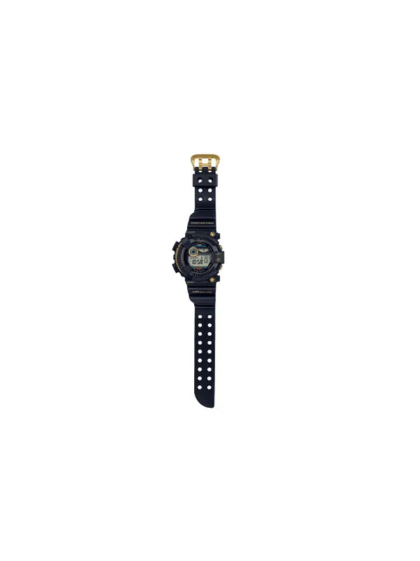 Часы CASIO G-Shock Digital 'Black Gold' — изображение 2 из 4, оттенок черный