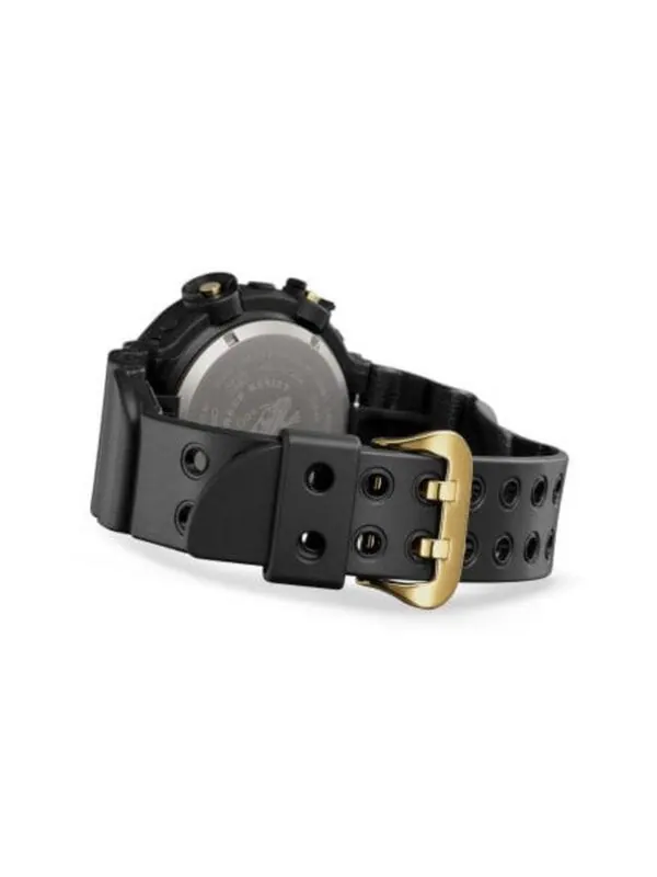 Часы CASIO G-Shock Digital 'Black Gold' — изображение 4 из 4, оттенок черный