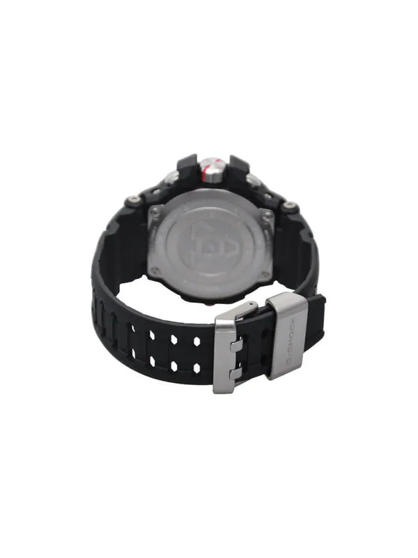 Часы CASIO G-Shock Gravitymaster 'Black' — изображение 2 из 2, оттенок черный