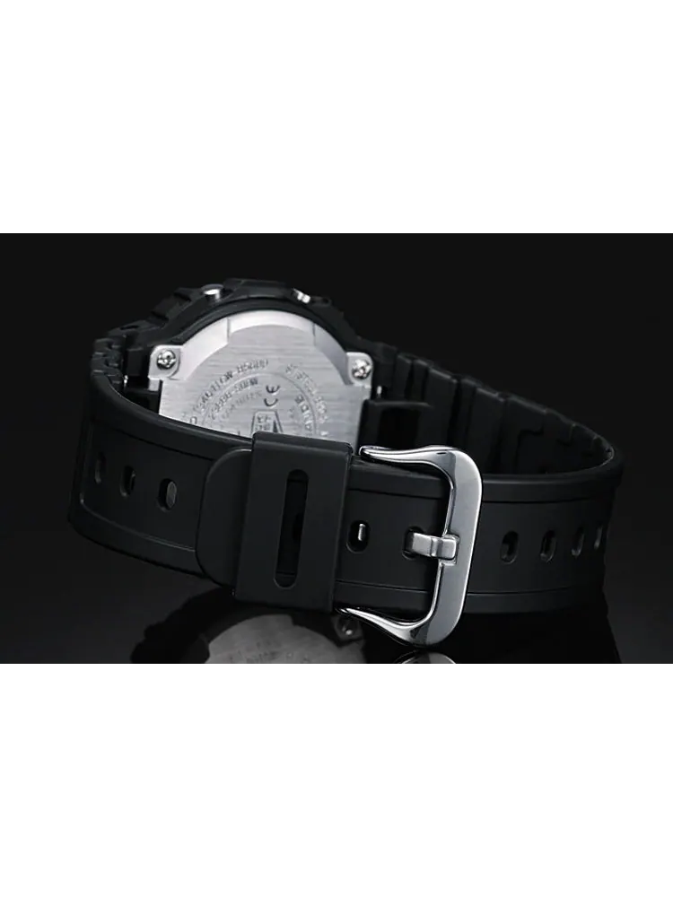 Часы CASIO Baby-G 'Blue' — изображение 3 из 7, оттенок синий