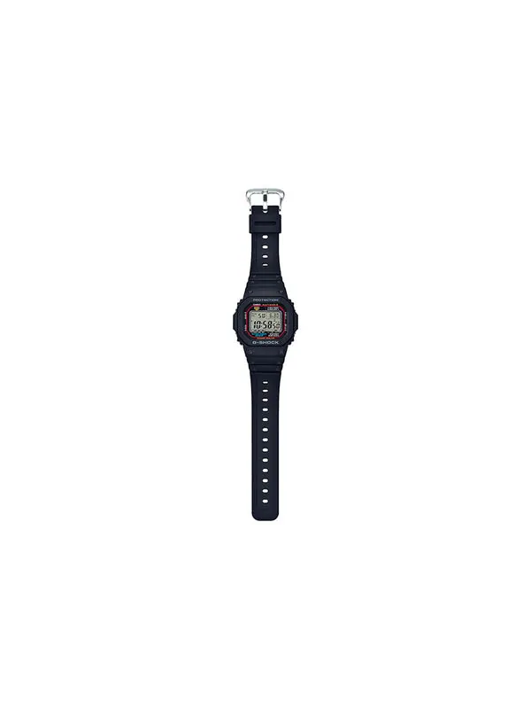Часы CASIO G-Shock Digital 'Black' — изображение 2 из 4, оттенок черный