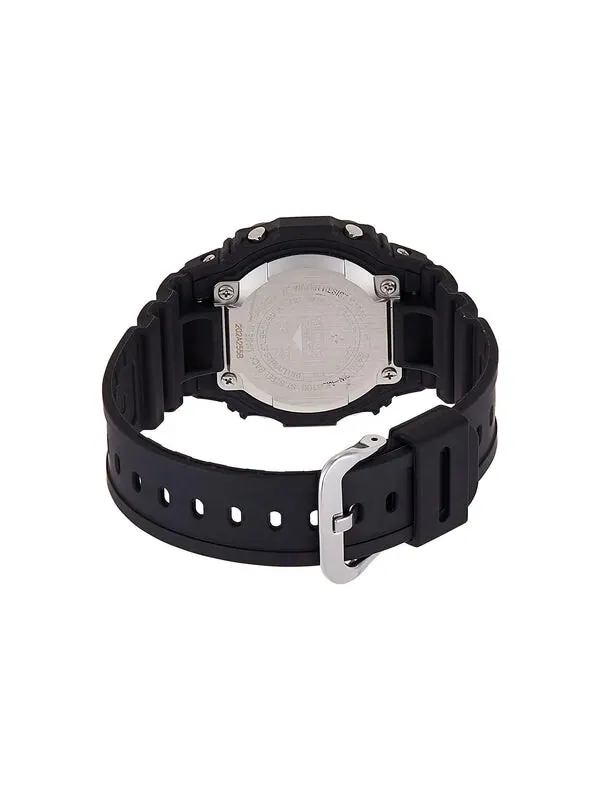 Часы CASIO G-Shock Digital 'Black' — изображение 3 из 4, оттенок черный