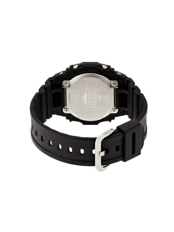 Часы CASIO G-Shock Digital 'Black' — изображение 2 из 4, оттенок черный