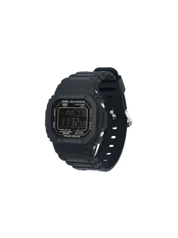 Часы CASIO G-Shock Digital 'Black' — изображение 3 из 4, оттенок черный