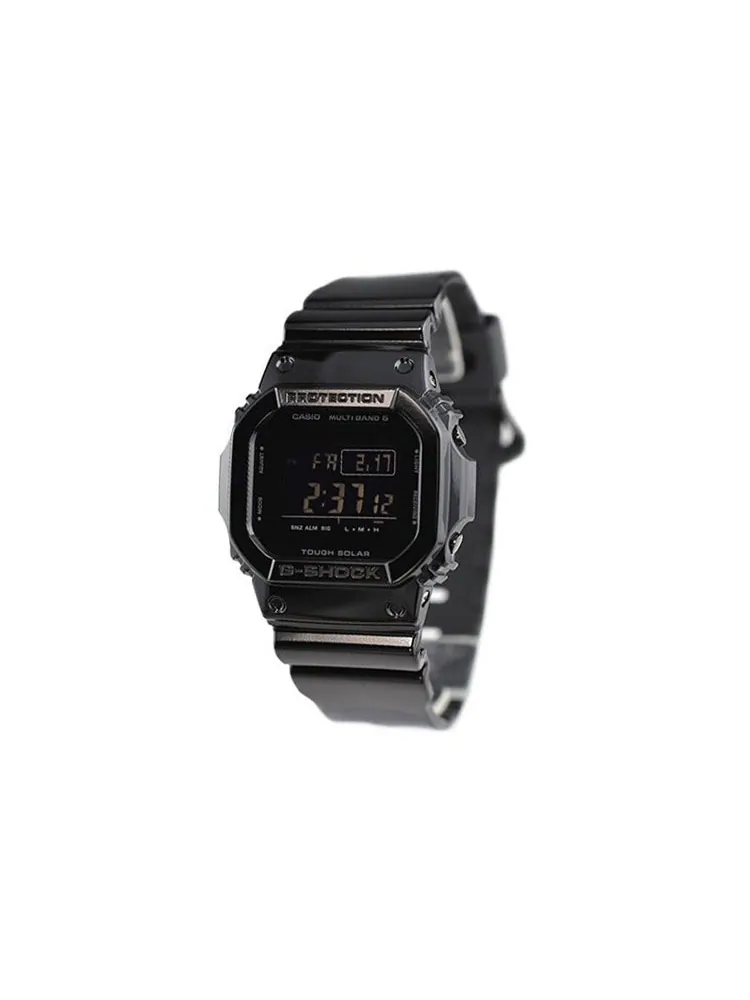 Часы CASIO G-Shock Digital 'Black' — изображение 2 из 3, оттенок черный