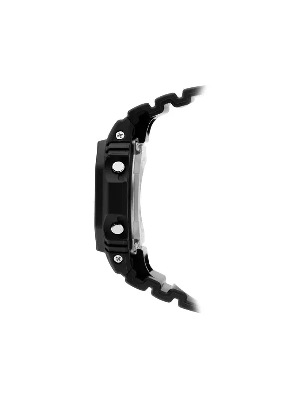 Часы CASIO G-Shock Digital 'Black' — изображение 2 из 4, оттенок черный