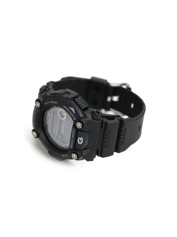 Часы CASIO G-Shock Digital 'Black' — изображение 3 из 4, оттенок черный