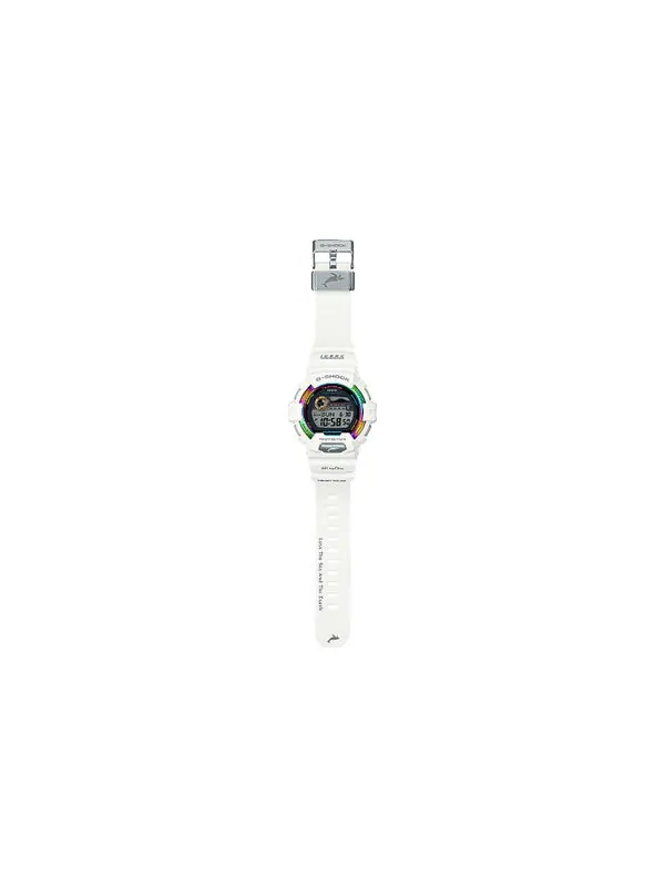 Часы CASIO G-Shock Digital 'White' — изображение 2 из 2, оттенок белый