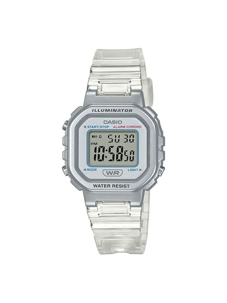 Часы Casio — изображение 1 из 6