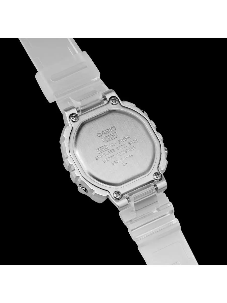 Часы Casio — изображение 5 из 6