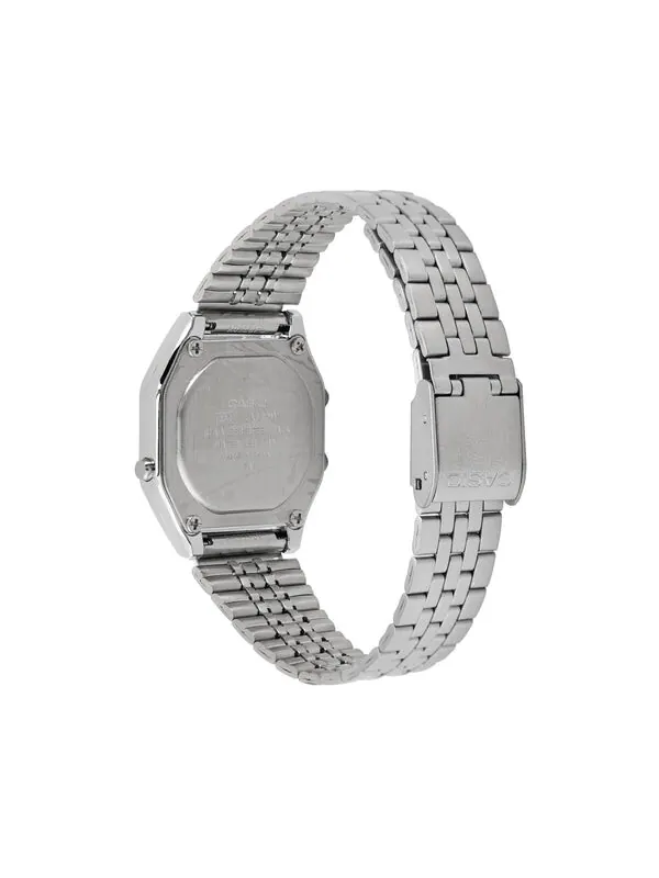 Часы CASIO Waterproof Sports Mens White Digital — изображение 3 из 4, оттенок белый