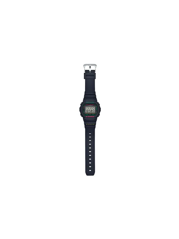 Часы CASIO Baby-G 'Black' — изображение 2 из 3, оттенок черный