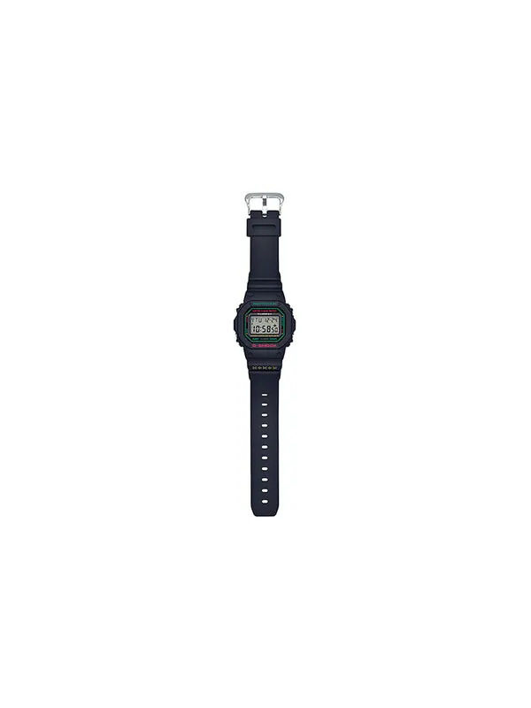 Часы CASIO Baby-G 'Black' — изображение 3 из 3, оттенок черный