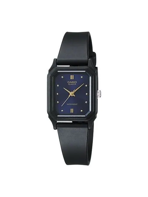Часы CASIO Sports Quartz Waterproof Dark Blue Analog — изображение 1 из 2, оттенок синий