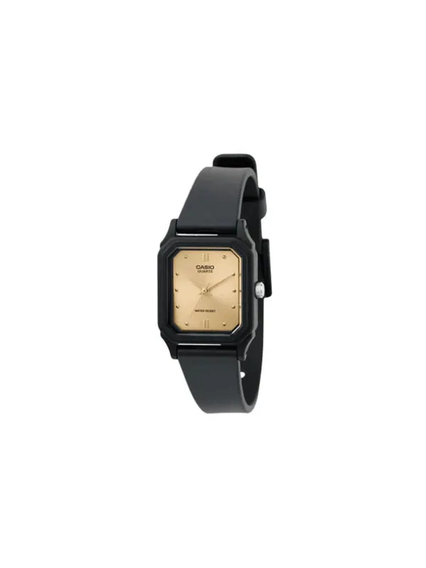 Часы CASIO Quartz Waterproof Sports Gold Analog — изображение 2 из 4, оттенок золото
