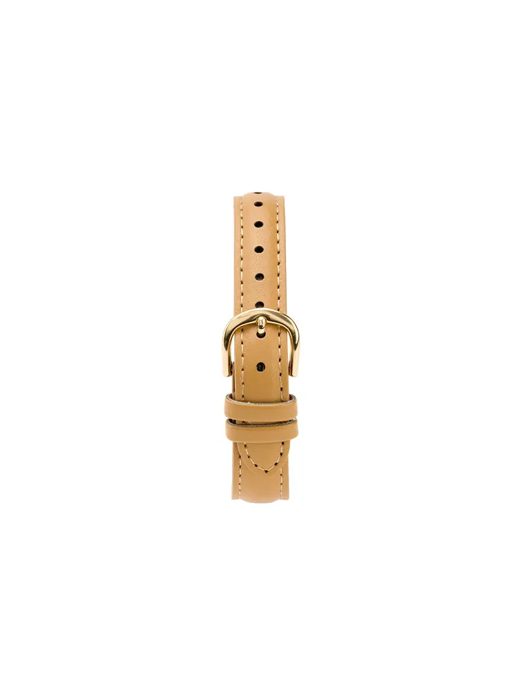 Часы Casio, арт. LTP-V002GL-7B3 — изображение 3 из 4, оттенок коричневый
