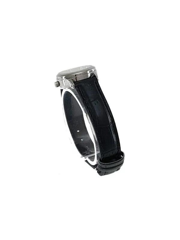 Часы CASIO Quartz Waterproof Silver Analog — изображение 2 из 3, оттенок серебряный