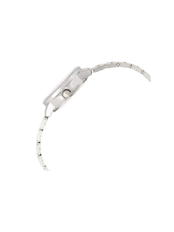 Часы CASIO Quartz Waterproof Silver Analog — изображение 2 из 4, оттенок серебряный
