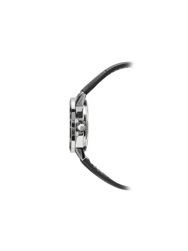 Часы CASIO Quartz Waterproof Silver Dial Silver Analog — изображение 2 из 4, оттенок серебряный