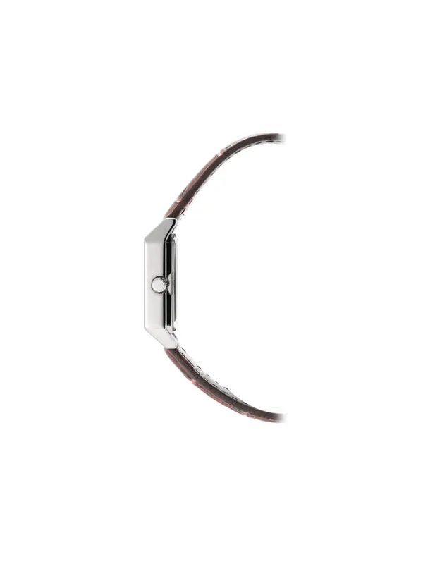 Часы CASIO Fashiones White/ Quartz Brown Analog — изображение 3 из 4, оттенок коричневый