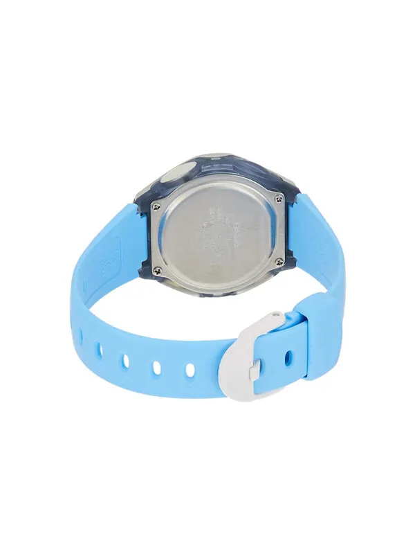 Часы CASIO Quartz Waterproof Sports Mens Blue Analog — изображение 2 из 3, оттенок синий