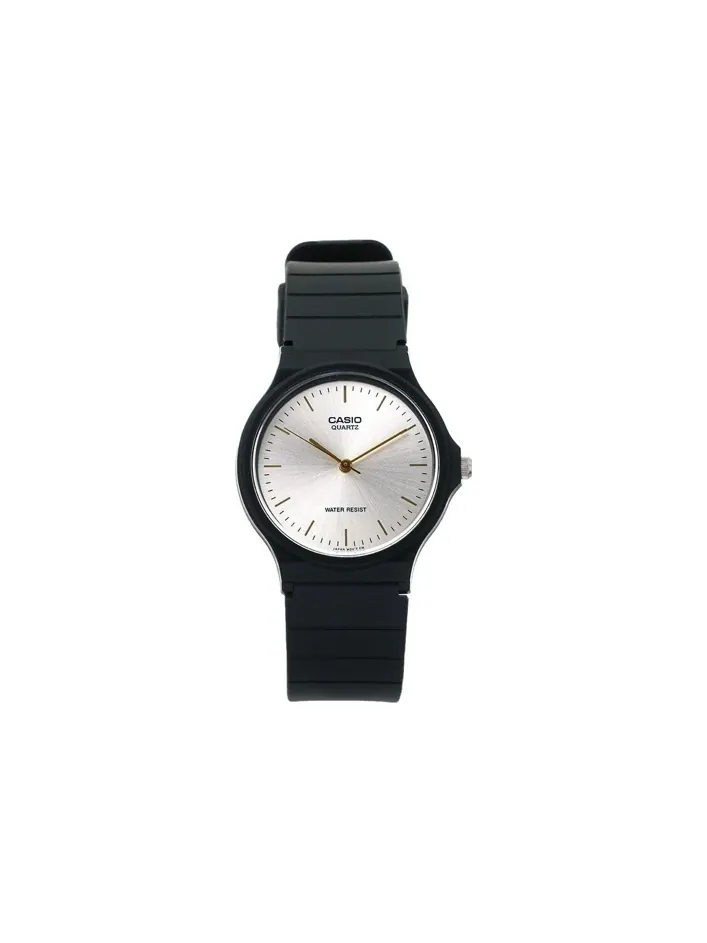 Часы Casio Collection Standard, арт. MQ-24-7E2 — изображение 1 из 6, оттенок белый