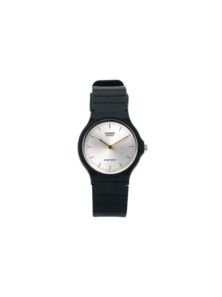 Часы Casio Collection Standard, арт. MQ-24-7E2 — изображение 2 из 6, оттенок белый