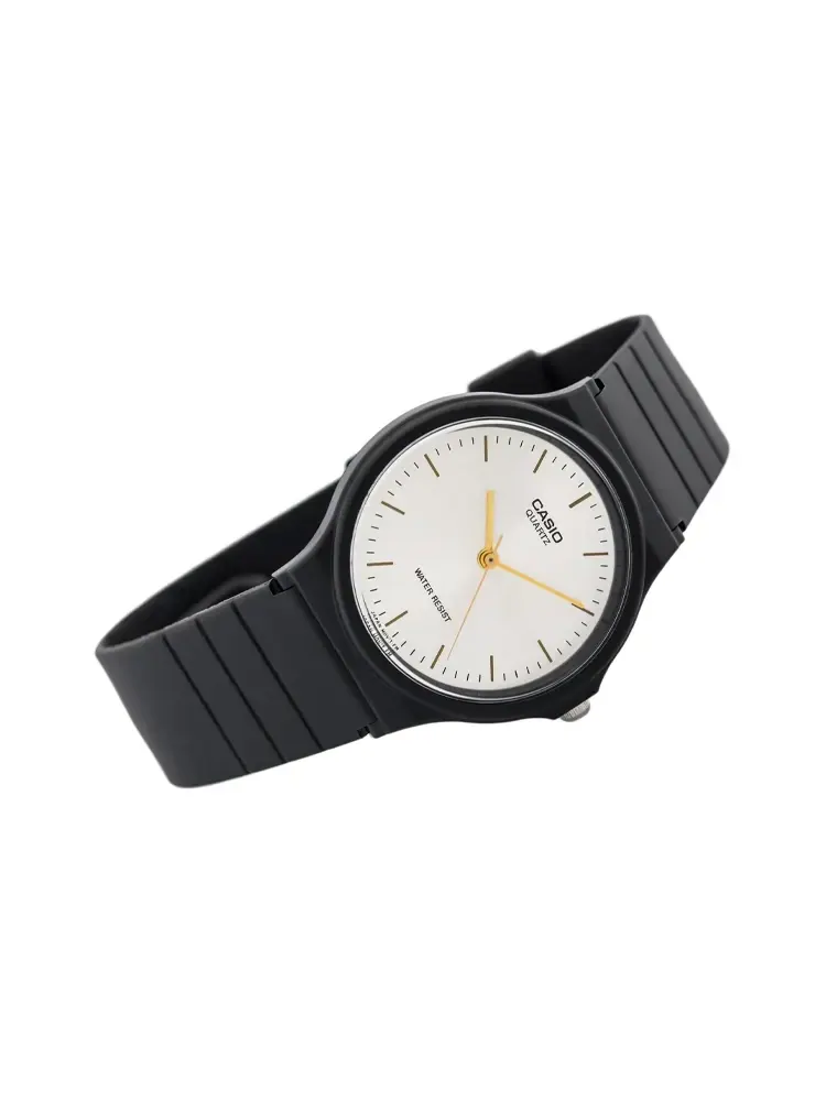 Часы Casio Collection Standard, арт. MQ-24-7E2 — изображение 3 из 6, оттенок белый