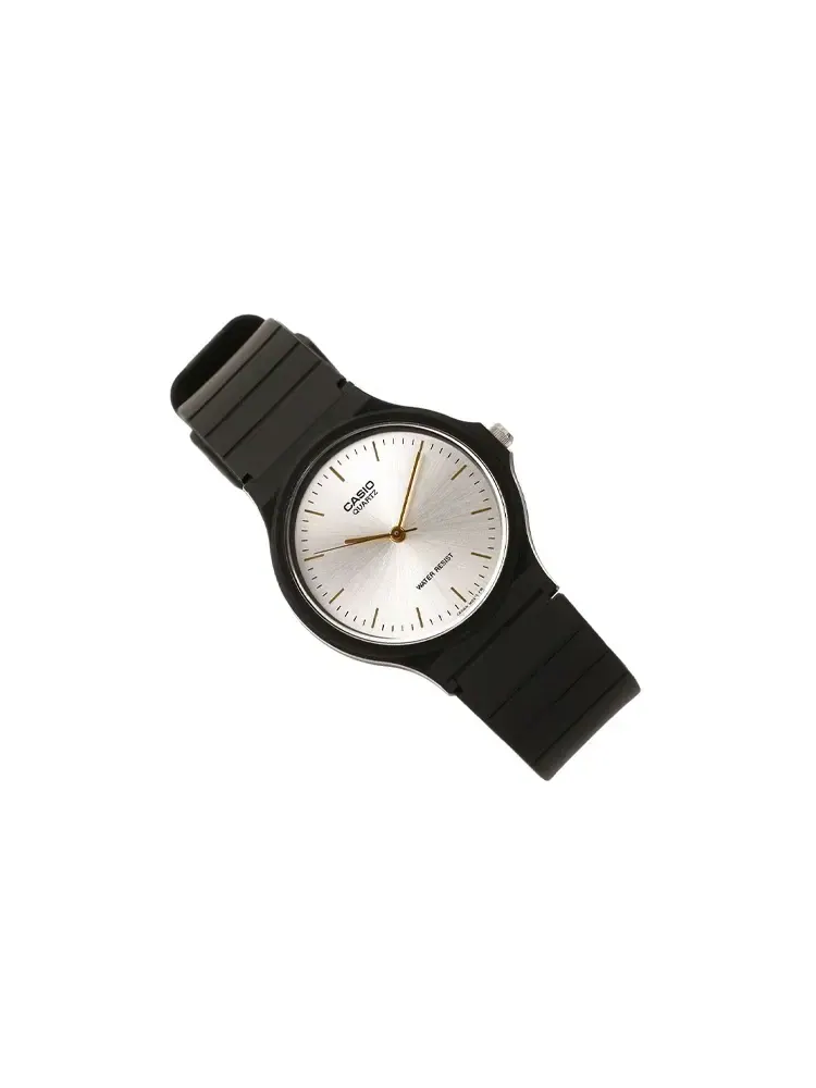 Часы Casio Collection Standard, арт. MQ-24-7E2 — изображение 4 из 6, оттенок белый