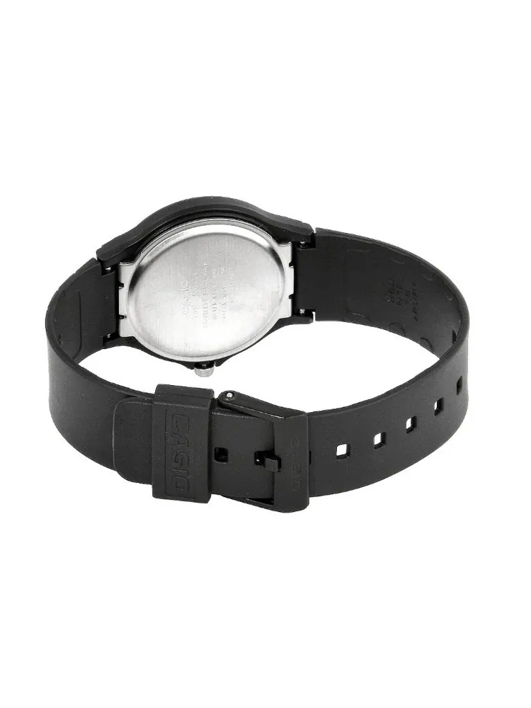 Часы Casio Collection Standard, арт. MQ-24-7E2 — изображение 5 из 6, оттенок белый