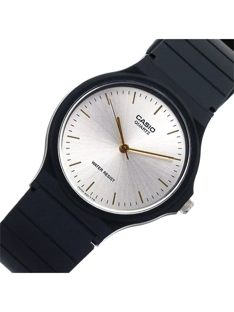 Часы Casio Collection Standard, арт. MQ-24-7E2 — изображение 6 из 6, оттенок белый