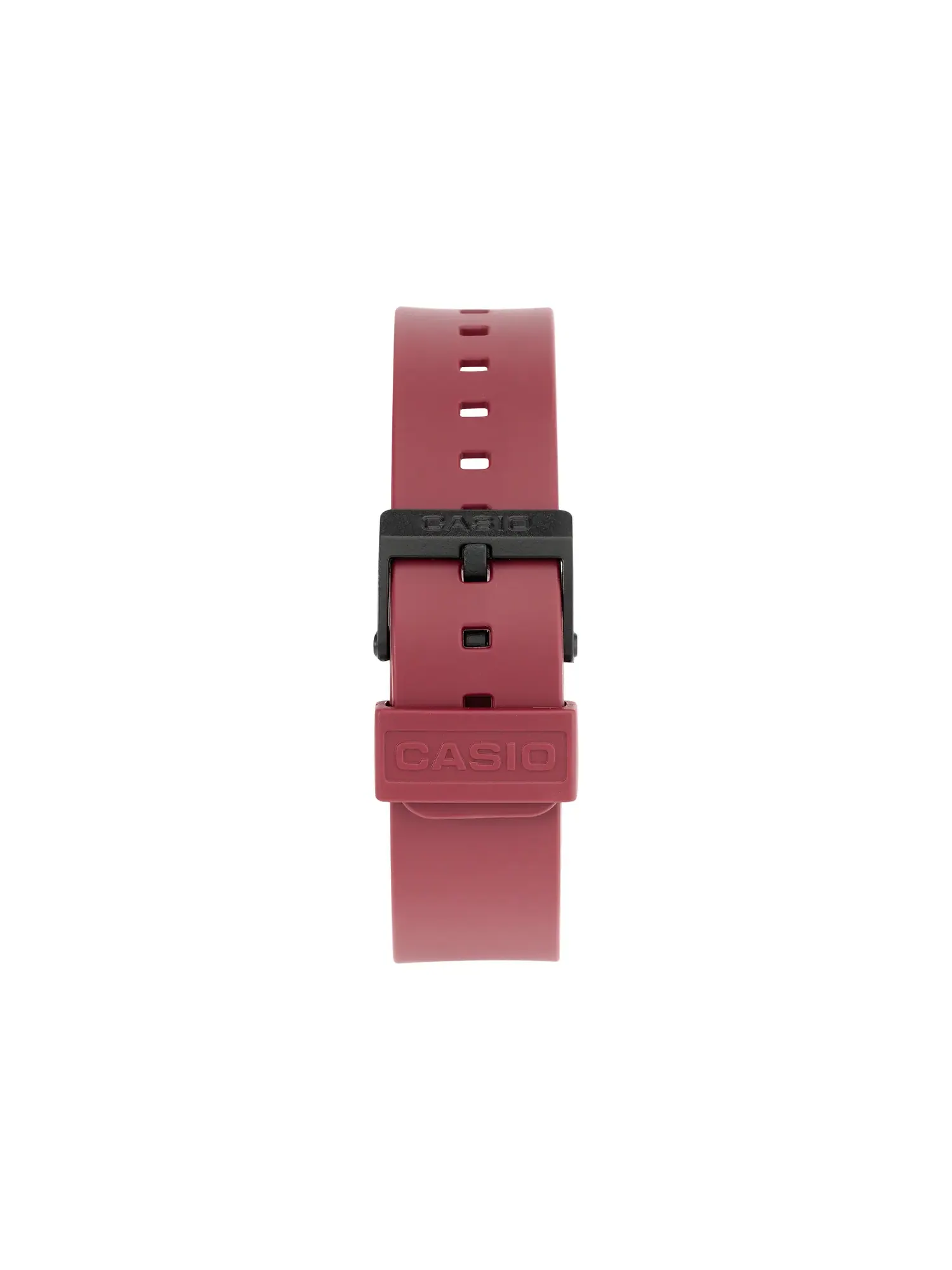Часы Casio Collection Standard, арт. MQ-24UC-4BJF — изображение 5 из 6, оттенок черный