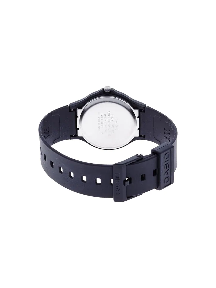 Часы Casio Collection Standard, арт. MQ-247B2LL — изображение 3 из 6, оттенок белый