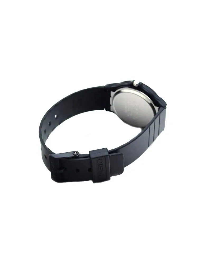 Часы Casio Collection Standard, арт. MQ-247B2LL — изображение 4 из 6, оттенок белый