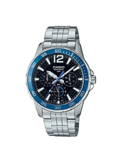 Часы Casio — изображение 1 из 3