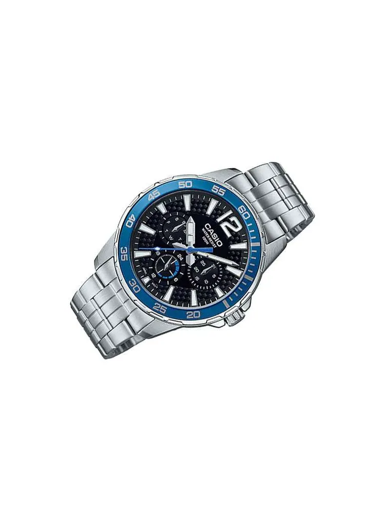 Часы Casio — изображение 2 из 3