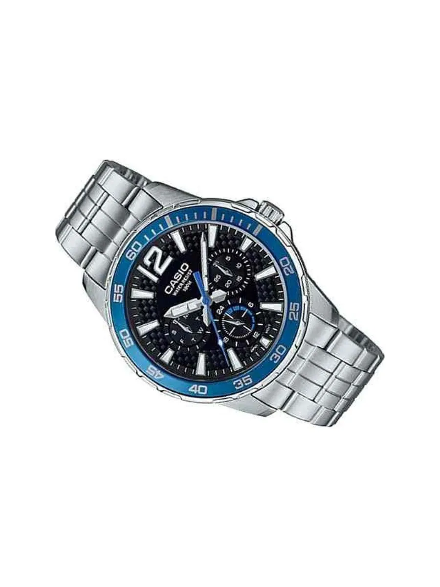 Часы Casio — изображение 3 из 3