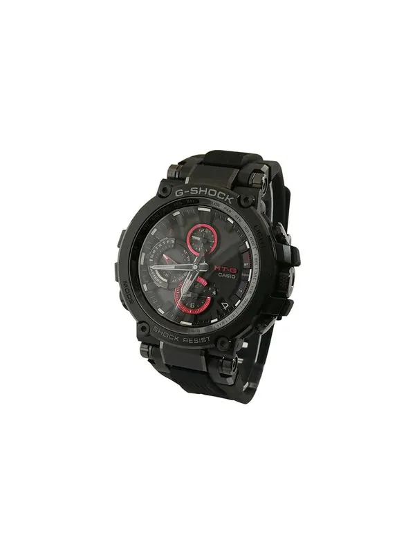 Часы CASIO G-Shock MT-G 'Black' — изображение 2 из 2, оттенок черный