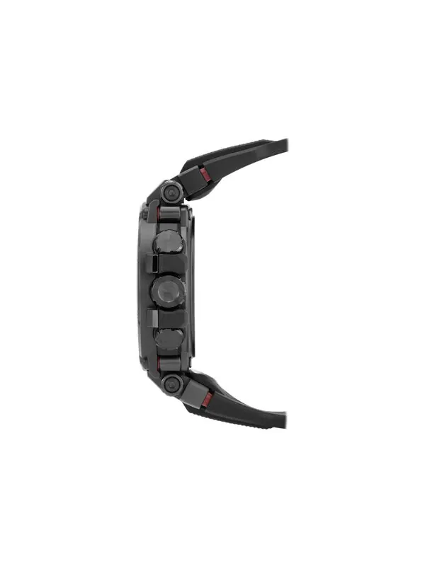 Часы CASIO G-Shock MT-G 'Black' — изображение 3 из 4, оттенок черный
