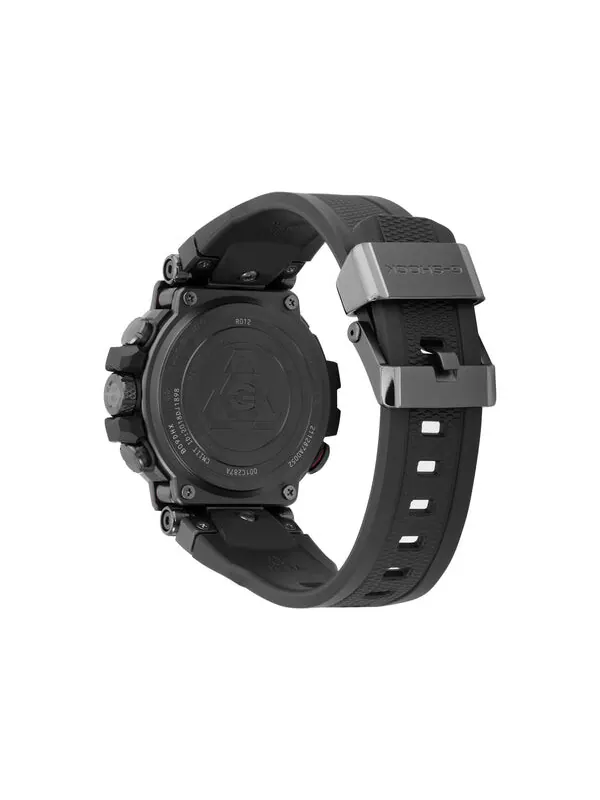 Часы CASIO G-Shock MT-G 'Black' — изображение 4 из 4, оттенок черный
