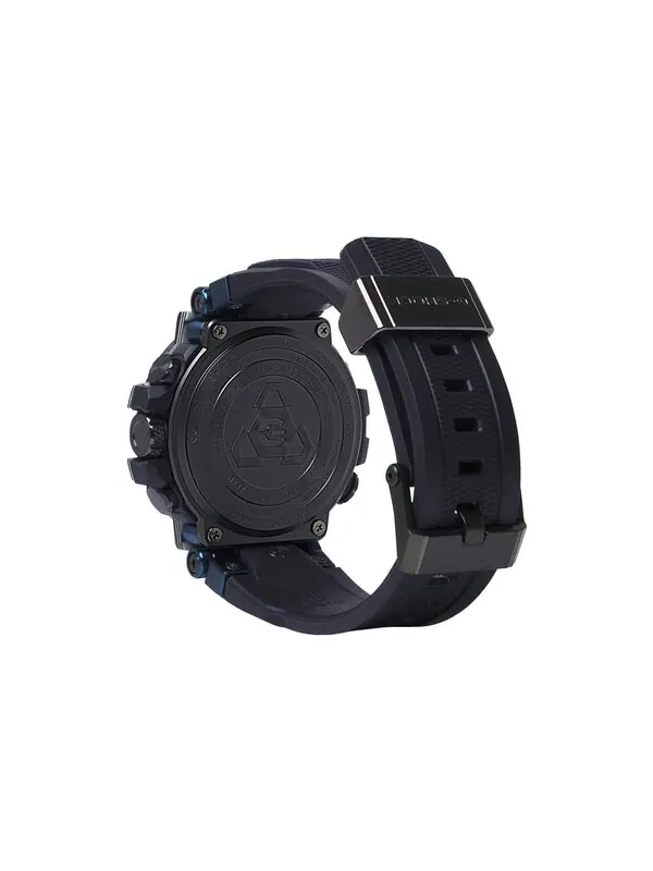 Часы CASIO G-Shock MT-G 'Black' — изображение 3 из 4, оттенок синий