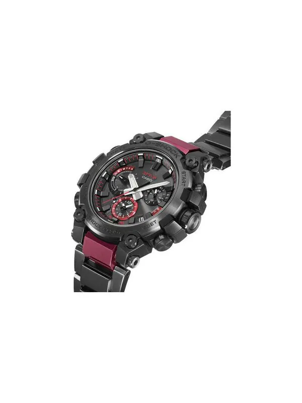 Часы CASIO G-Shock MT-G 'Black' — изображение 3 из 4, оттенок черный