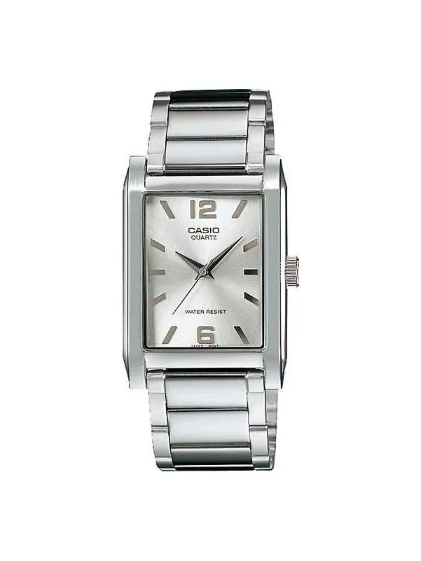 Часы CASIO Dress Series 3 0 Meter Waterproof Arab Numeric Scale Watch — изображение 1 из 1