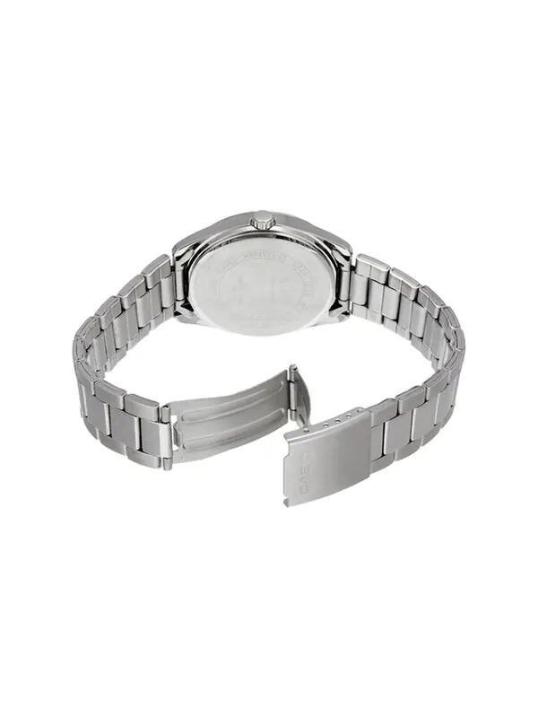 Часы CASIO Sports Quartz Waterproof Mens White Analog — изображение 2 из 3, оттенок белый