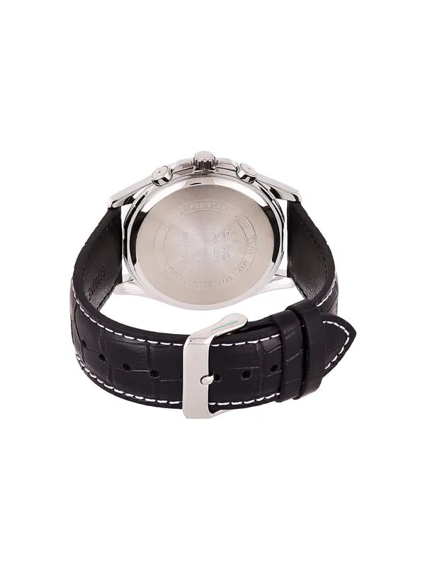 Часы CASIO Waterproof Quartz Mens White Analog — изображение 4 из 4, оттенок белый
