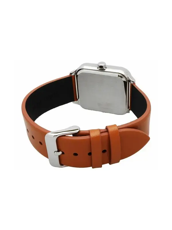 Часы analog 'caramel brown' Casio — изображение 2 из 4