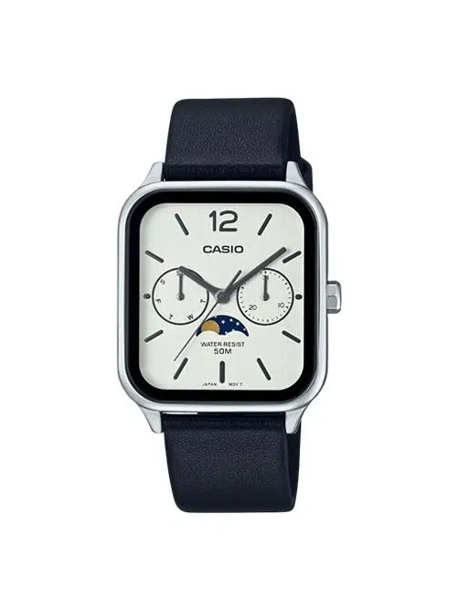 Часы analog 'black' Casio — изображение 1 из 4